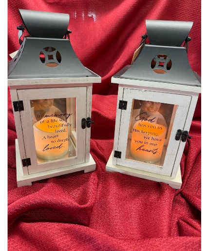 Photo Lanterns Availability Varies