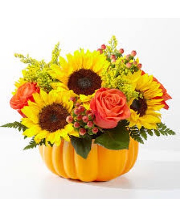 Pick of The Patch  in New Wilmington, PA | FLOWERS ON VINE