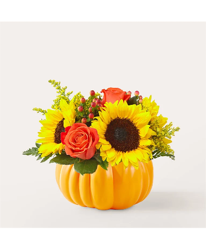 Pick Of The Patch F2s Bouquet