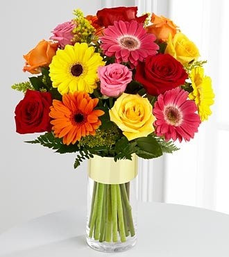 Pick-Me-Up Bouquet  in Los Angeles, CA | MY BELLA FLOWER