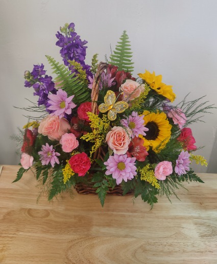 A picnic in the park apache junction 