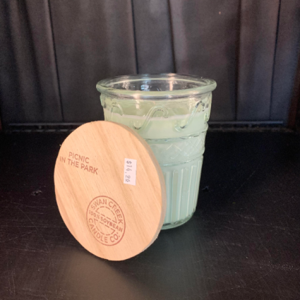 Picnic in the Park Candle