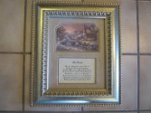 Picture Frames 