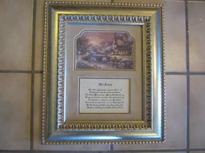 Picture Frames 