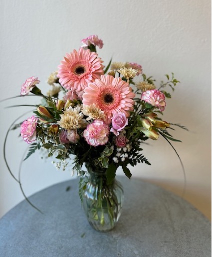 Picture Perfect Pinks! 