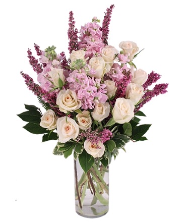 Exquisite Arrangement in Hermann, MO | Terraflora Botanicals & Gifts