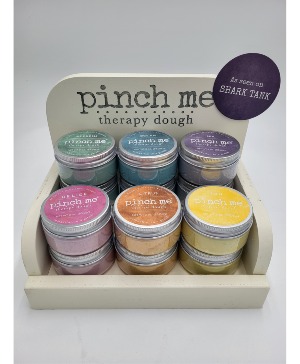 Pinch Me Therapy Dough 