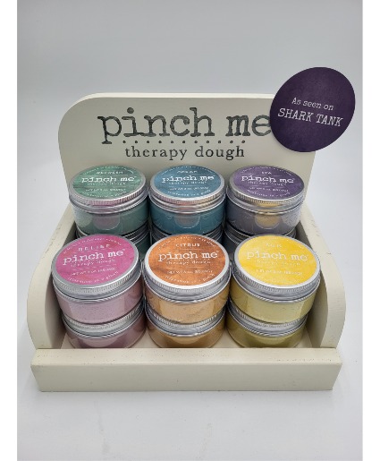 Pinch Me Therapy Dough 