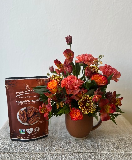 A Touch of Fall  Gift Set