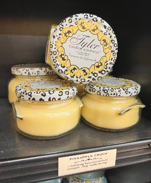 Pineapple Crush Candle 