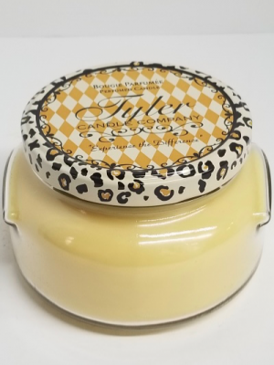 Pineapple Crush Tyler Candle Company