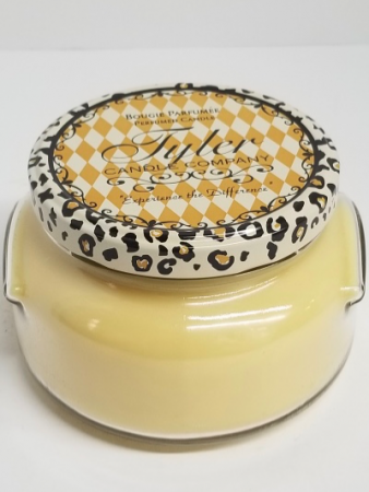 Pineapple Crush Tyler Candle Company