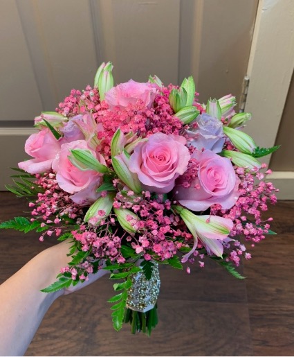 PINK! 