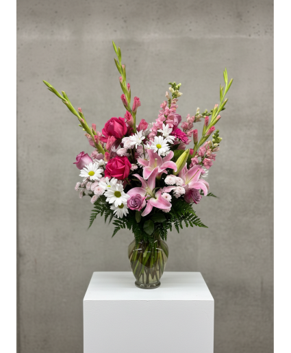 Designers Arrangement #003 