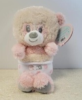 Pink Baby Panda NFS-PAN