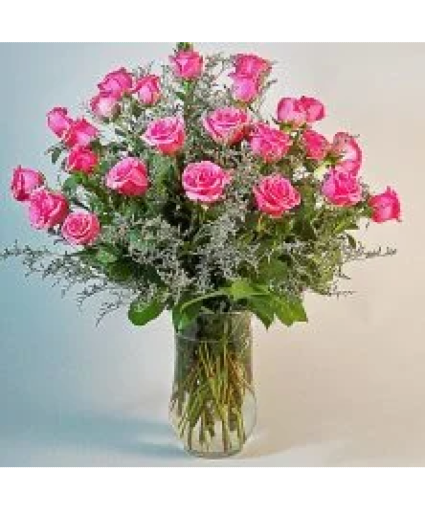 Pink Beauty 2 Dozen 