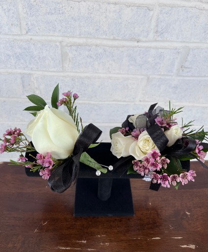 Pink & Black Prom Bundle Prom Bundle 