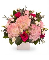 Pink Blush 