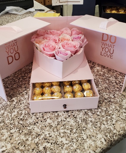 Box of Love 