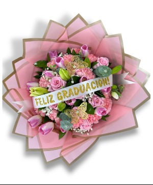 Pink Buchon 