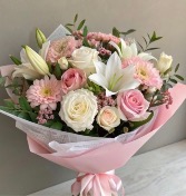 Pink Champagne Dreams Any Special Occasion 