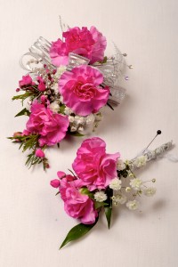 Precious Pink 