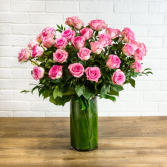 Pink Diamond  Fresh Rose