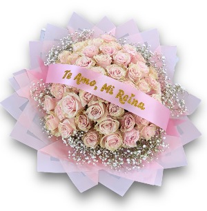 Pink Divinity Buchon   