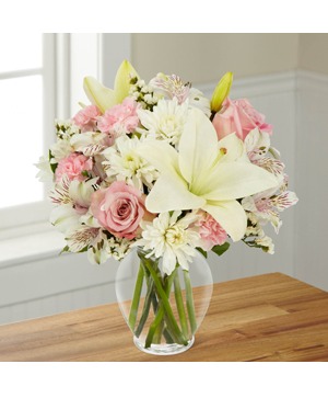 Pink Dream C12-5036s Arrangement