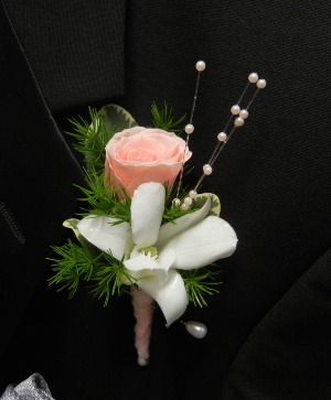 Pink Elegance 