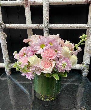 Pink Flirt 