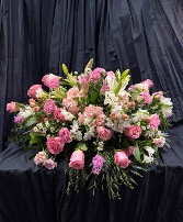 Pink Funeral 
