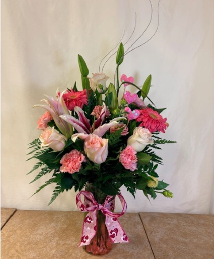 Pink Giggles In-house Special