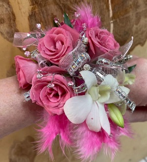 Pink Glammer 