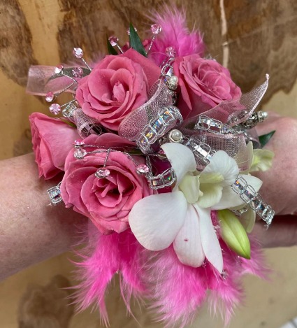 Pink Glammer 
