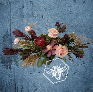 Pink Harvest Designers Choice