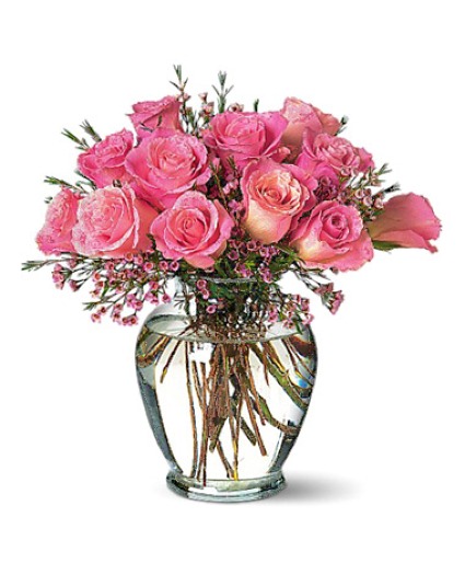 pink it is valentines