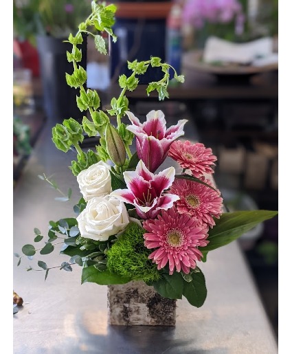 Pink Lady  Arrangement 