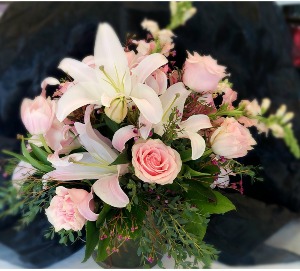 PINK LILLY AND ROSE PASSION ANNIVERSARY