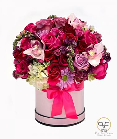Pink Love  