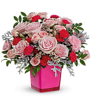 Pink Love 