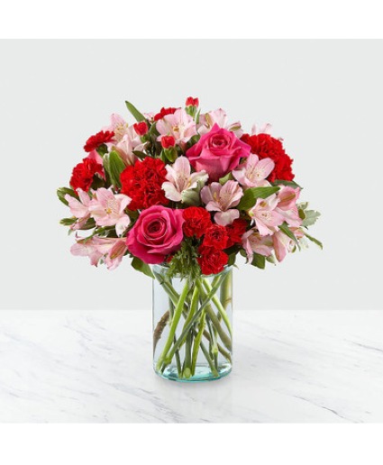 Pink Lush Just Because