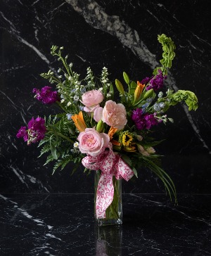 Pink Majesty Mother's Day