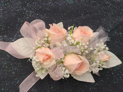 chinese dress ladies Corsage - Homecoming/Prom
