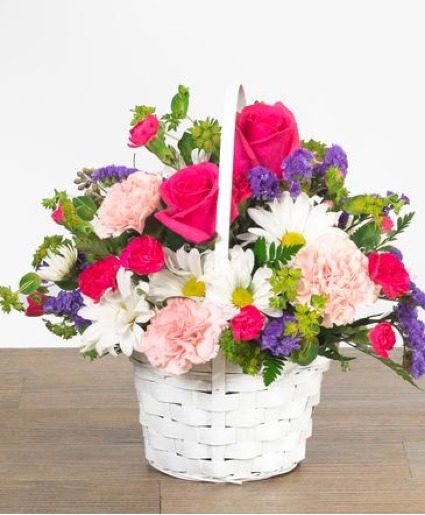 Pink Paridise 