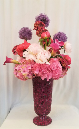 Queens Garden Arrangement