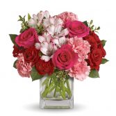 Pink Passion  