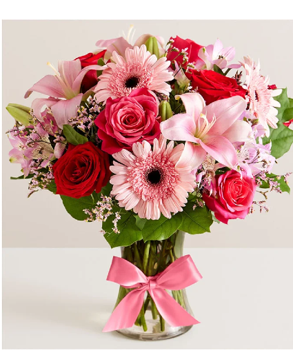Pink Passion Every Occasion 