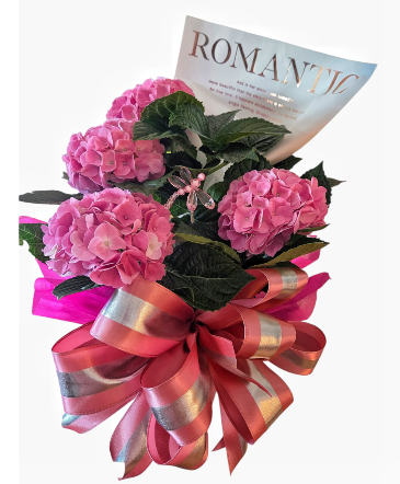 Pink Passion Valentines Day  in Gravette, AR | Kimberly's Custom Creative Works