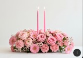 Pink Passions Glow  